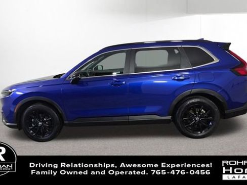 Used 2025 Honda CR-V Sport-L image 5