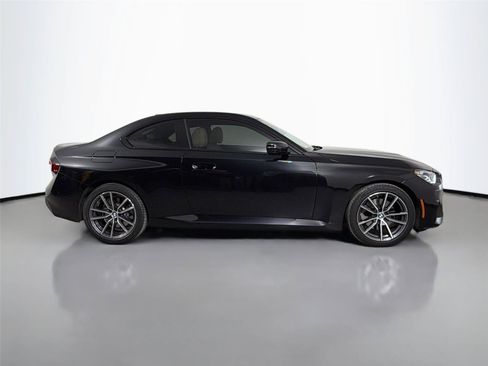 Certified 2025 BMW 230i xDrive Coupe w/ Premium Package AWD/4WD image 5