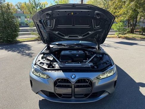 Used 2021 BMW 430i xDrive Coupe w/ Convenience Package image 29