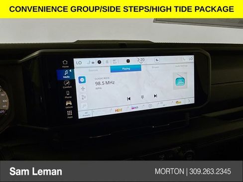 New 2025 Jeep Gladiator Sport image 14