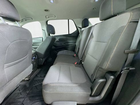 Used 2019 Chevrolet Traverse LS w/ LPO, Floor Liner Package FWD image 27