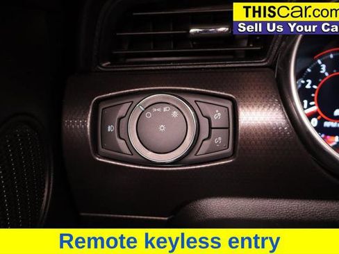 Used 2020 Ford Mustang GT Premium w/ Equipment Group 401A image 15