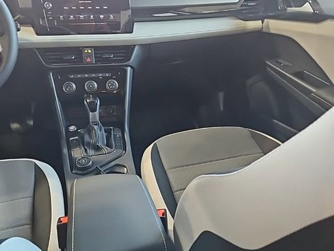 New 2026 Volkswagen Taos S image 23