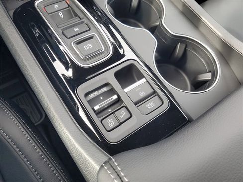 New 2026 Honda Pilot EX-L image 26