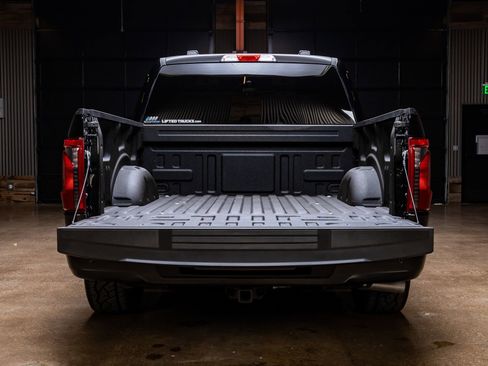 Used 2025 Ford F150 STX w/ Equipment Group 200A image 9