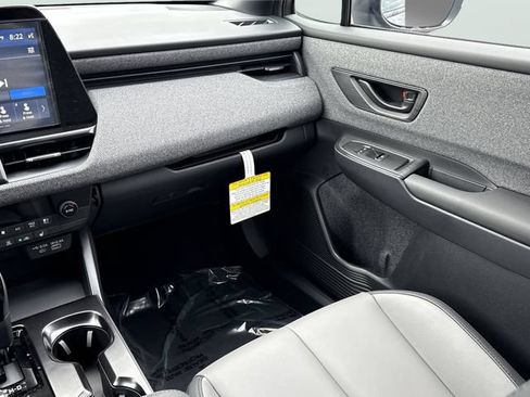 Used 2026 Subaru Outback Premium AWD/4WD image 12