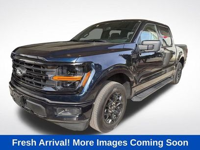 Used 2025 Ford F150 XLT w/ Equipment Group 302A MID