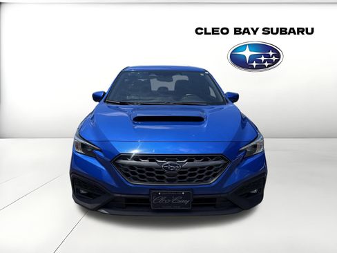 Used 2022 Subaru WRX Premium AWD/4WD image 2