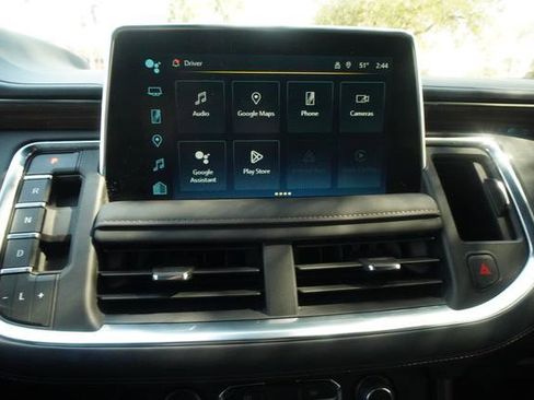 Used 2024 Chevrolet Tahoe High Country w/ Advanced Technology Package AWD/4WD image 22