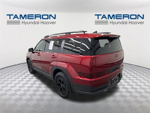 Used 2024 Hyundai Santa Fe XRT image 3