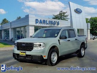 Used 2022 Ford Maverick XL FWD video 1