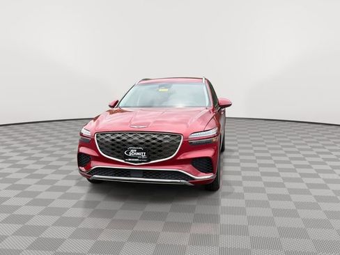 Used 2026 Genesis GV70 2.5T AWD/4WD image 4