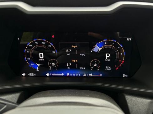 New 2025 Chevrolet Colorado W/T w/ Advanced Trailering Package image 42