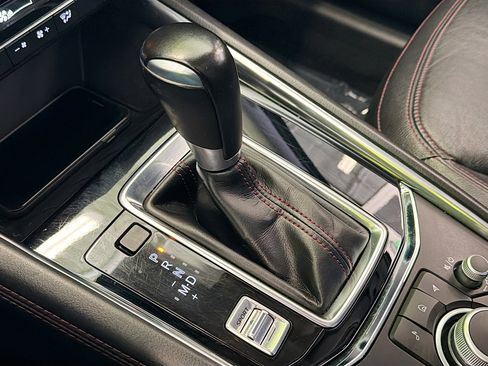 Used 2024 MAZDA CX-5 Carbon Edition AWD/4WD image 25