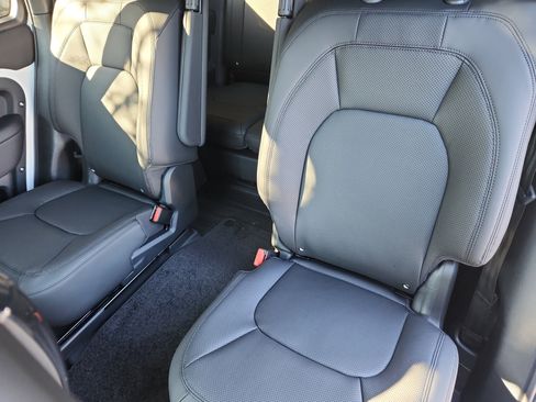 New 2026 Land Rover Defender 130 S image 23