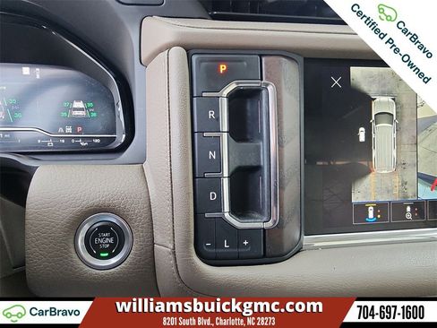Certified 2023 GMC Yukon Denali image 17