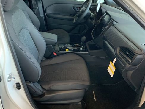 Used 2026 Subaru Forester Premium AWD/4WD image 14
