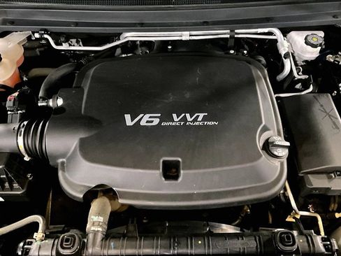 Used 2019 Chevrolet Colorado Z71 image 27