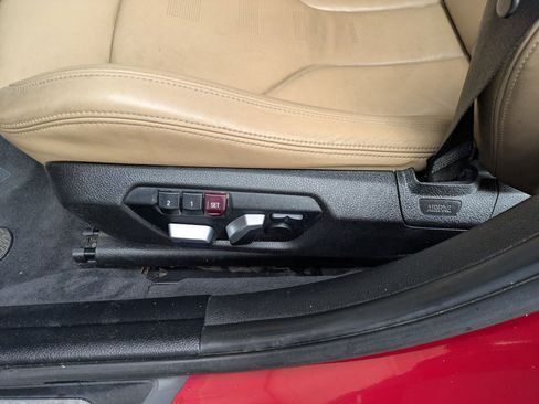 Used 2018 BMW M3 RWD image 22