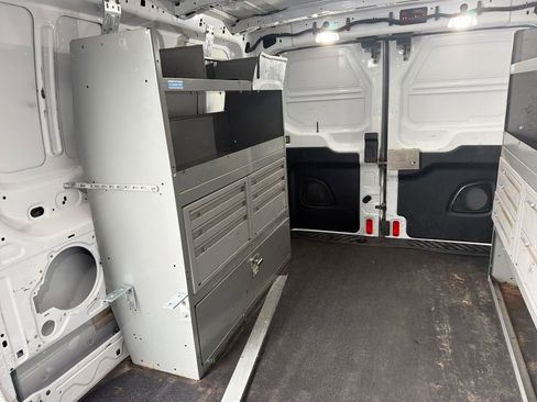 Used 2020 Ford Transit 350 Low Roof RWD image 33