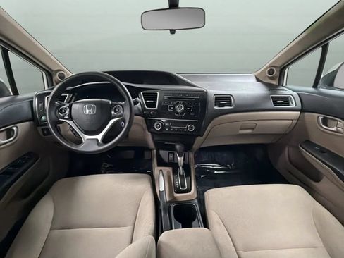Used 2013 Honda Civic EX image 9