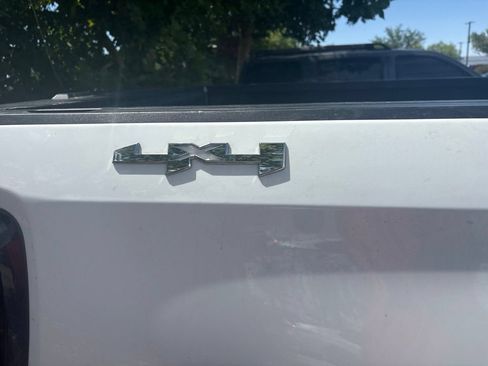 Used 2019 GMC Sierra 1500 4x4 Double Cab w/ Convenience Package image 5