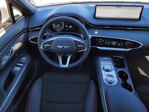 New 2025 Genesis GV70 3.5T Sport image 14
