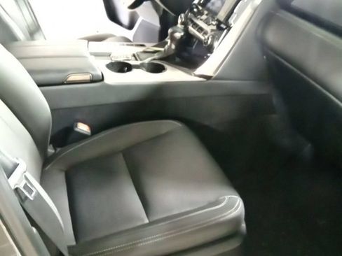 Used 2024 Lexus LX 600 F Sport AWD/4WD image 15
