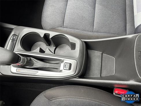 Used 2024 Chevrolet Trax LS w/ LS Convenience Package image 23