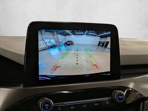 Certified 2023 Ford Escape Active AWD/4WD image 14