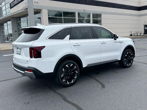New 2026 Kia Sorento EX image 3