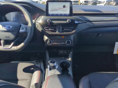New 2026 Ford Escape ST-Line FWD image 47