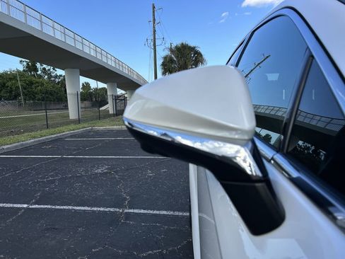 Used 2025 Lexus RX 350 w/ Convenience Package AWD/4WD image 33