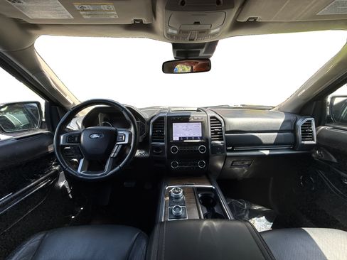 Used 2020 Ford Expedition Max Platinum AWD/4WD image 14