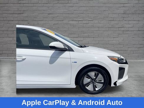 Used 2018 Hyundai Ioniq Blue FWD image 10