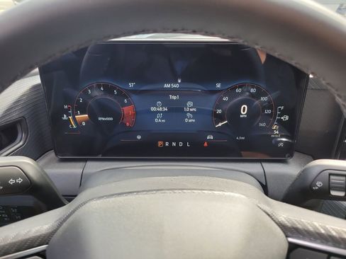 New 2026 Ford Mustang EcoBoost w/ Mustang Nite Pony Package image 25