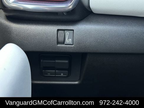 New 2026 GMC Canyon AT4X AWD/4WD image 19