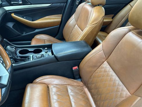 Used 2019 Nissan Maxima Platinum w/ Reserve Package image 33