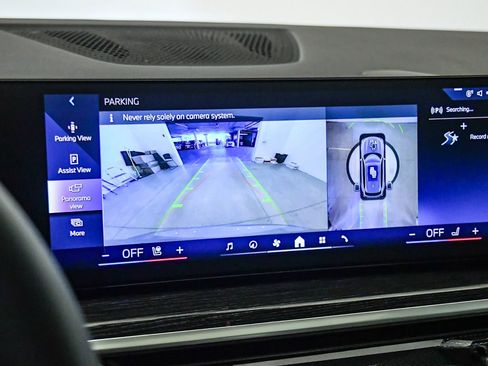 Used 2026 BMW X5 sDrive40i w/ M Sport Package RWD image 22