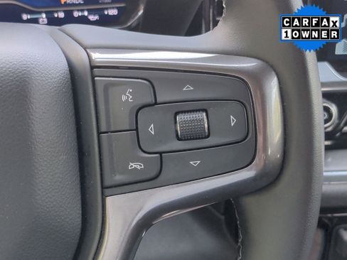 Used 2024 Chevrolet Silverado 2500 High Country w/ High Country Premium Package image 13