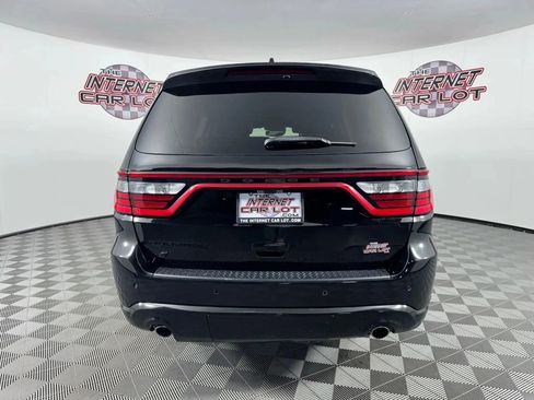 Used 2021 Dodge Durango GT image 6