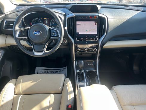 Used 2021 Subaru Ascent Limited w/ Technology Package image 6