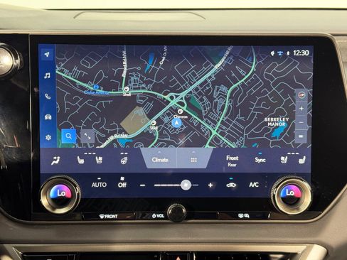 Used 2023 Lexus RX 350 Luxury image 28