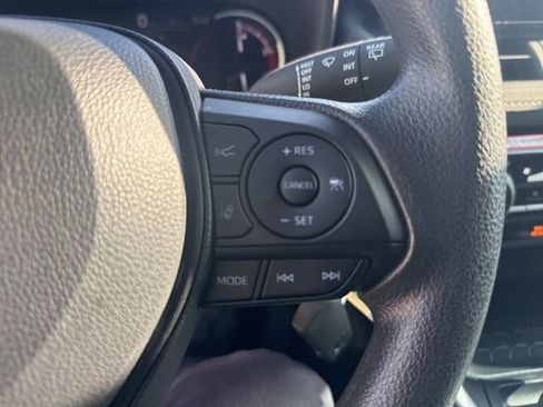 Certified 2025 Toyota RAV4 LE image 13