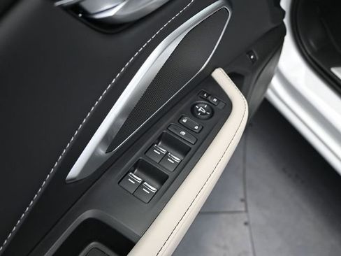 New 2025 Acura RDX SH-AWD image 15