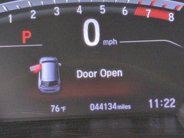 Used 2021 Honda CR-V EX image 7