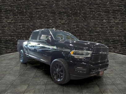 Used 2019 RAM 2500 Big Horn