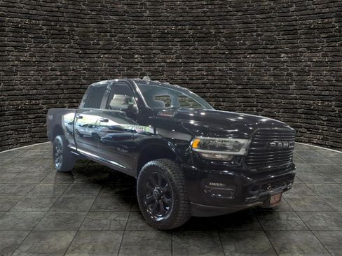 Used 2019 RAM 2500 Big Horn AWD/4WD image 1