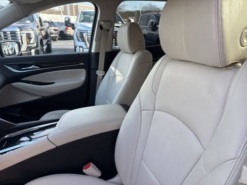 Used 2023 Buick Enclave Premium w/ Experience Buick Package image 12