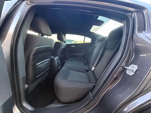 Used 2018 Dodge Charger GT image 15